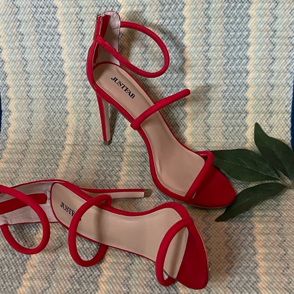 High Heel